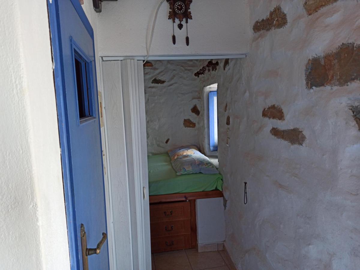 The Absolute Aegian View Vila Pisses Exterior foto