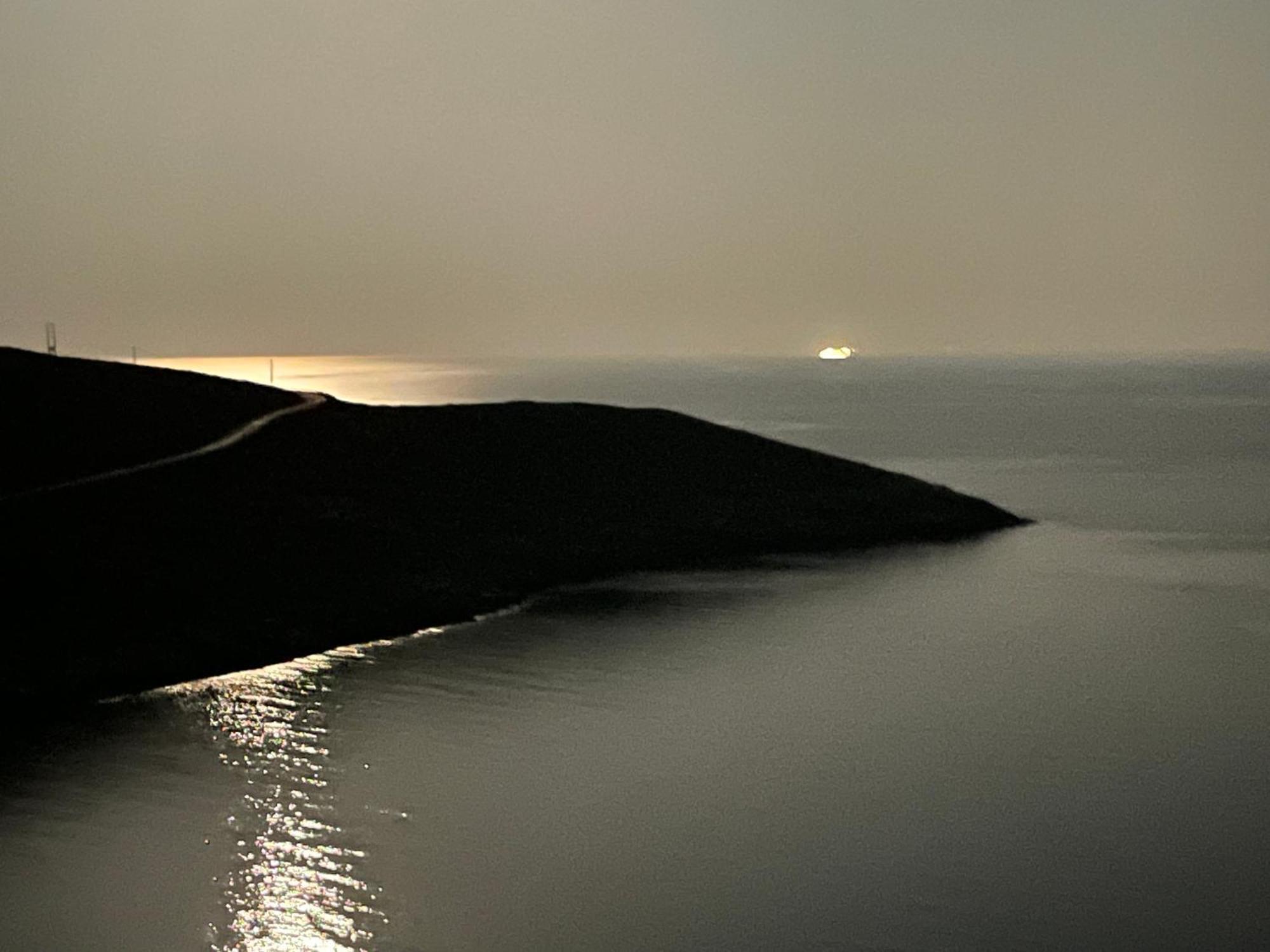 The Absolute Aegian View Vila Pisses Exterior foto